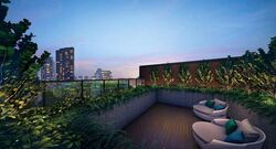 Juniper Hill (D10), Apartment #630615041
